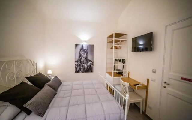 B&B Opera dei Pupi