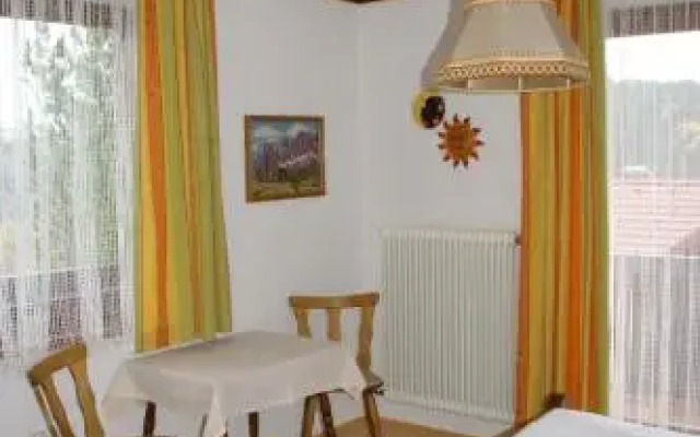 Haus Traninger