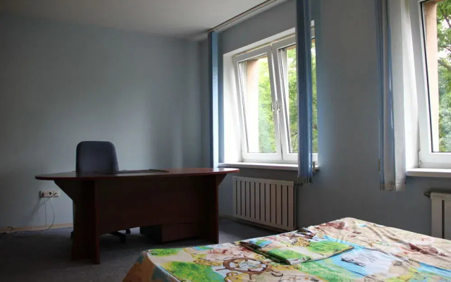 Hostel Rezerv