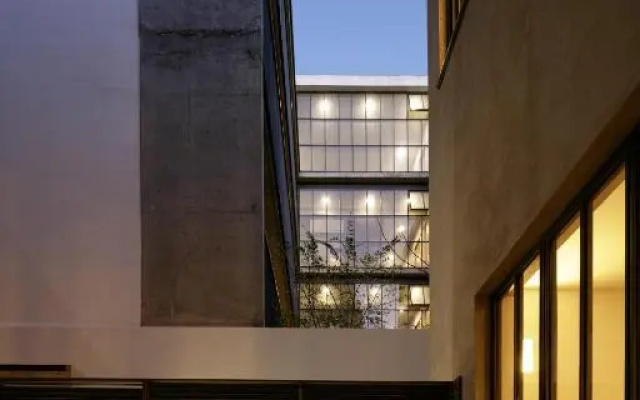 Suites Everness