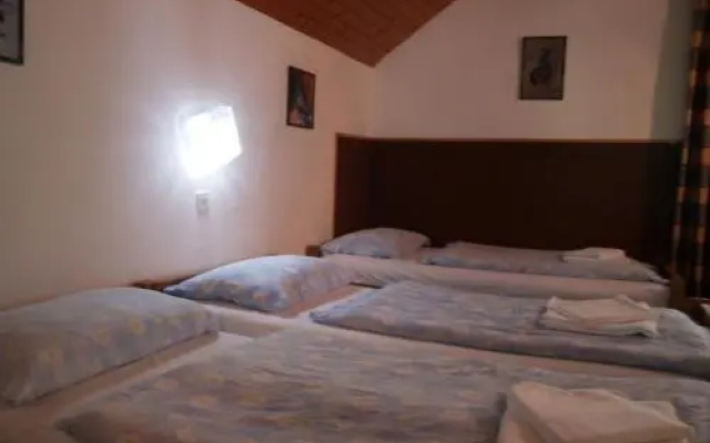 Penzion Rožič
