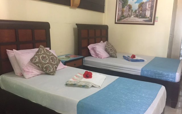 Rio Grande de Laoag Resort Hotel