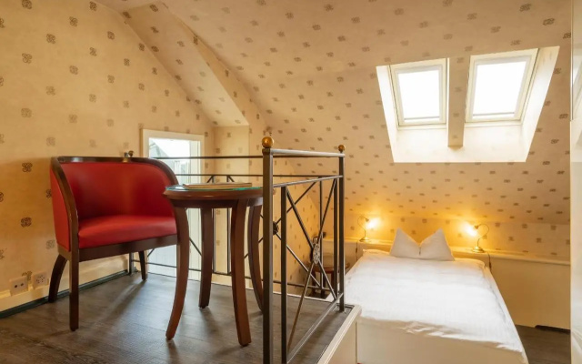 Boutique Hotel Belle Epoque
