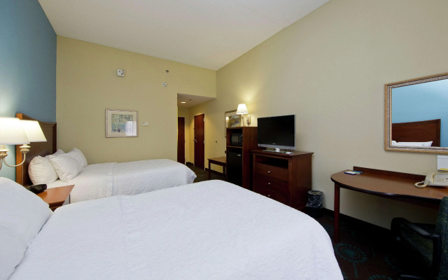 Hampton Inn Martinsburg South-Inwood