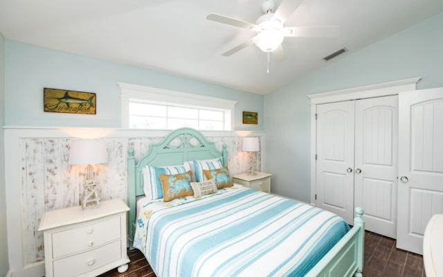 Gulf Pearl