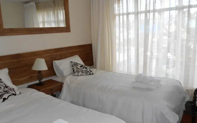 Hostal Pehuén Patagónico