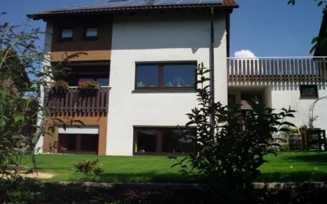 Ferienwohnung Familie Balko