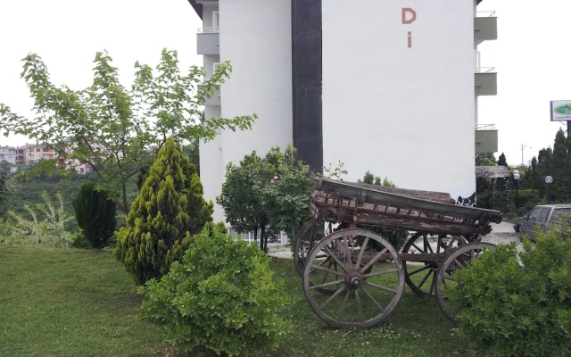 Vadi Hotel
