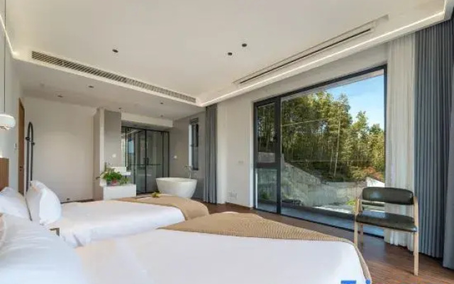 Yao Shen Villa