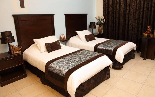 Отель Hisham Hotel Иордания, Амман - отзывы, цены и фото номеров - забронировать отель Hisham Hotel онлайн вид на фасад