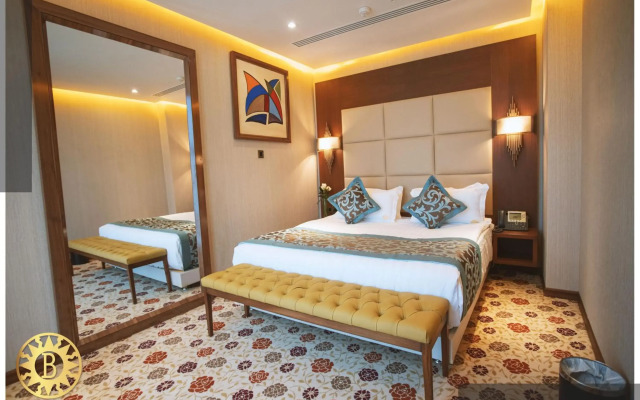 Bilitom Hotel