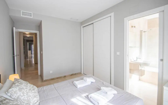 Recogidas 23 Apartments by A3Rentals