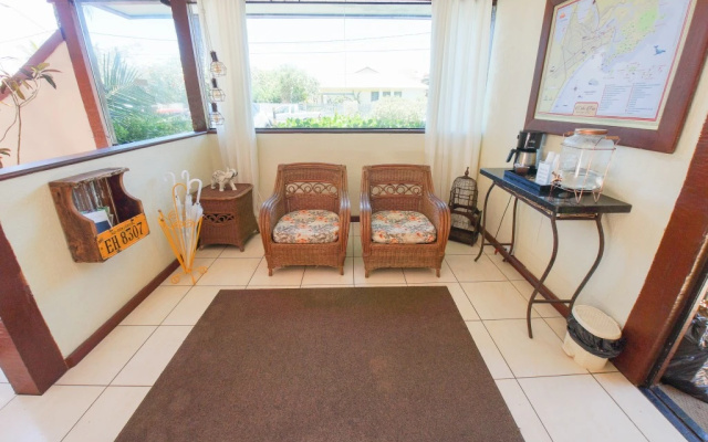 Hotel La Plage