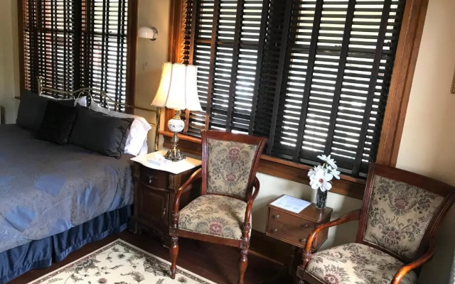 Cripple Creek Hospitality House