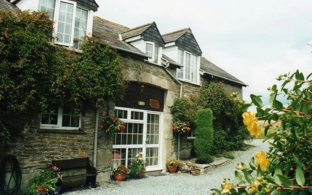 The Grange Bed And Breakfast