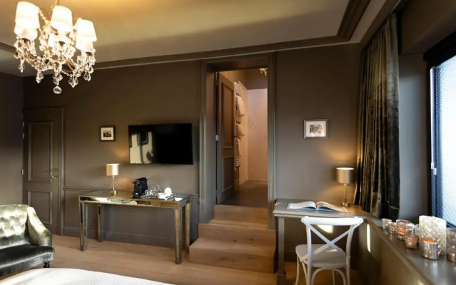 Mansion9bruges