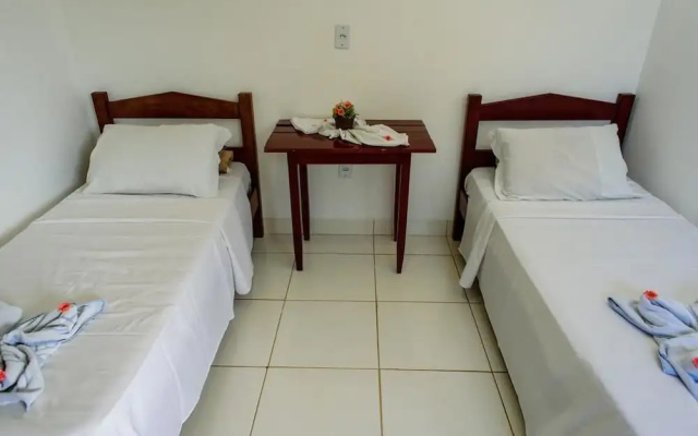 Hotel Querência