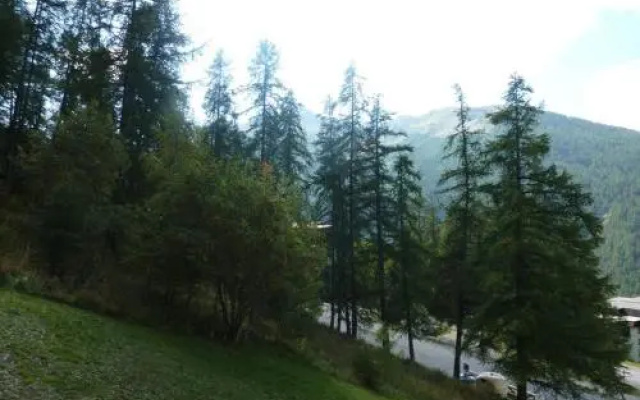 Apartment Les Ecrins 3