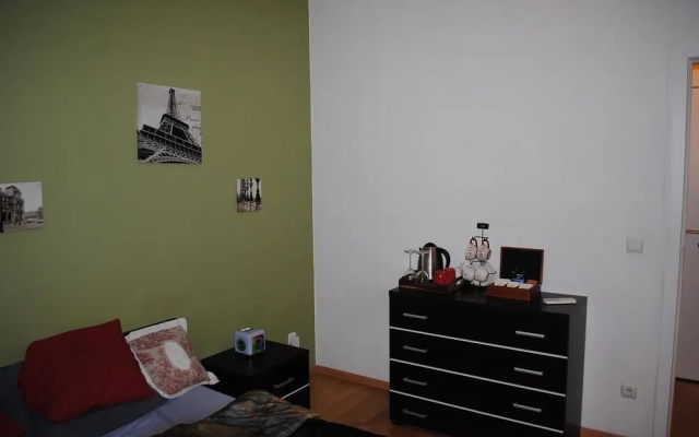 Bed and Breakfast Brussels