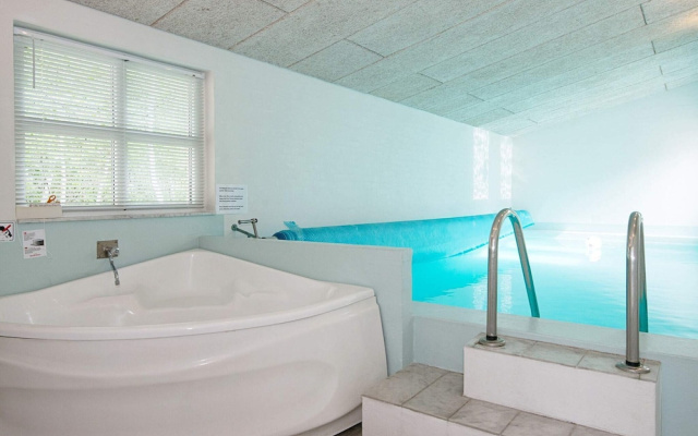 4 Star Holiday Home in Ebeltoft