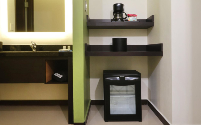 Holiday Inn Express Tuxpan by IHG