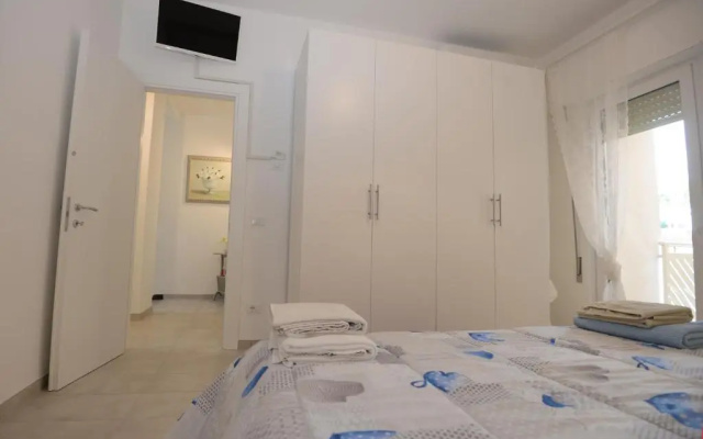 Il Don Minzoni 98 "Casa Vacanze"