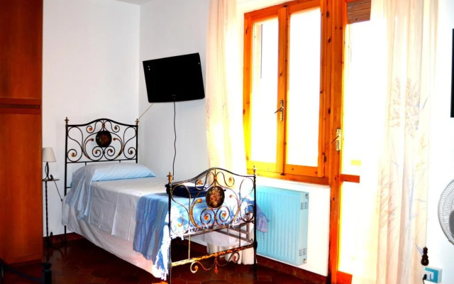 B&B In Domo Paris