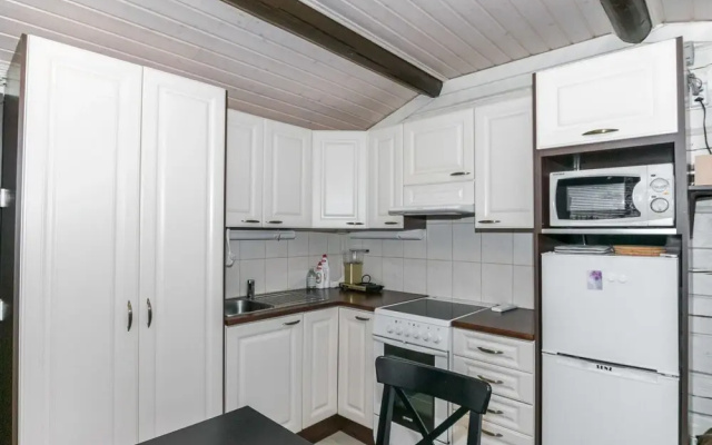 A-sauna Saarikoski in Saarikoski