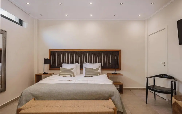 Villa Jamila by Cura Villas Collection