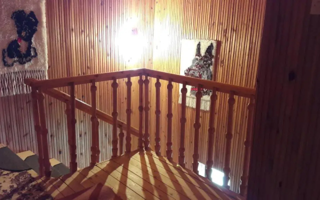 Holiday Home Aleksic