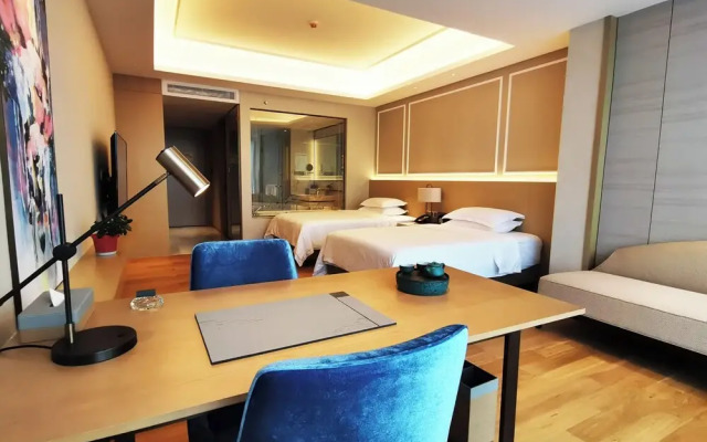 Parkview International Hotel