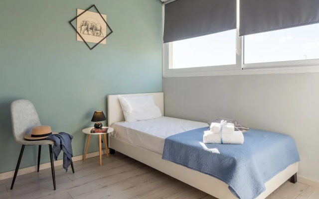 Premium Homes By Athens Stay