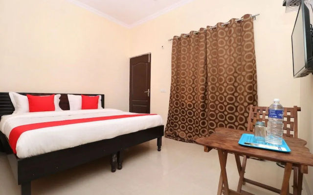 OYO 22821 Hotel Sunroof