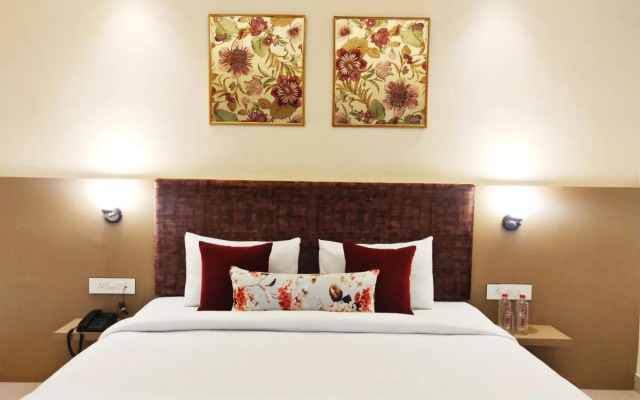 Hotel Rion