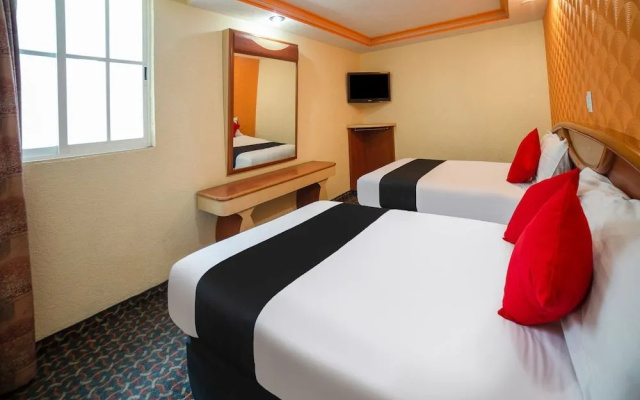 Oyo Hotel Antas