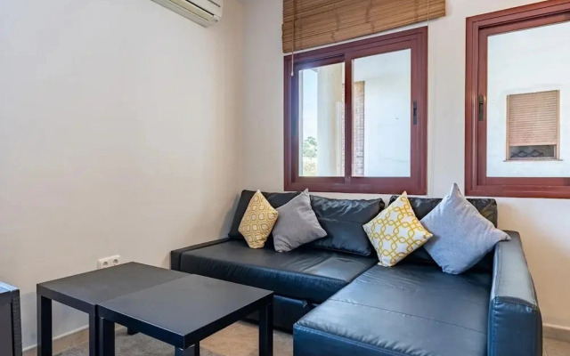 Apartment in Preferred in Cala de Mijas