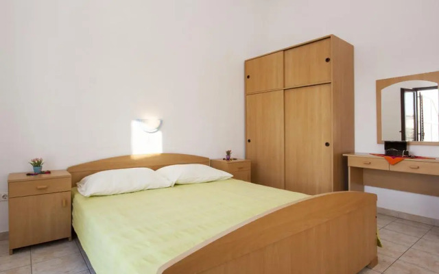 Apartments Vukic