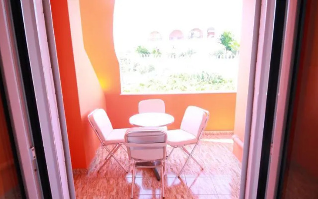 Sweet Home