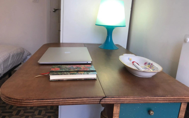Appartement Elsa Valencia