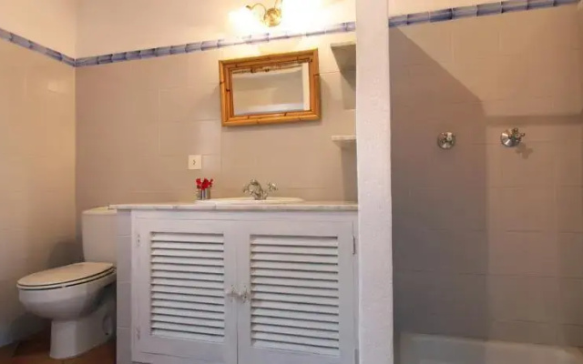 Holiday home Can Pontico