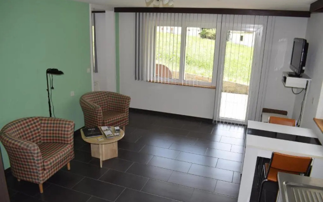 Apartment Albatros