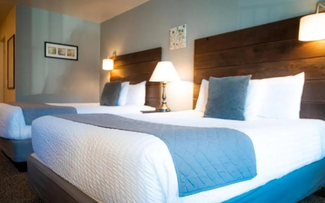 Mountain View Lodge and Resort
