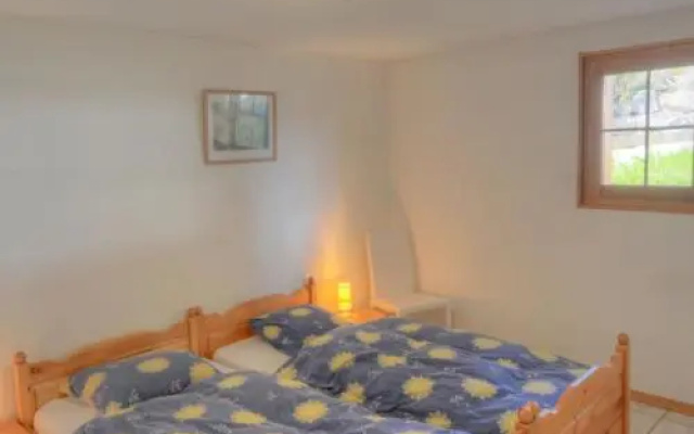 Apartment Les Rocailles