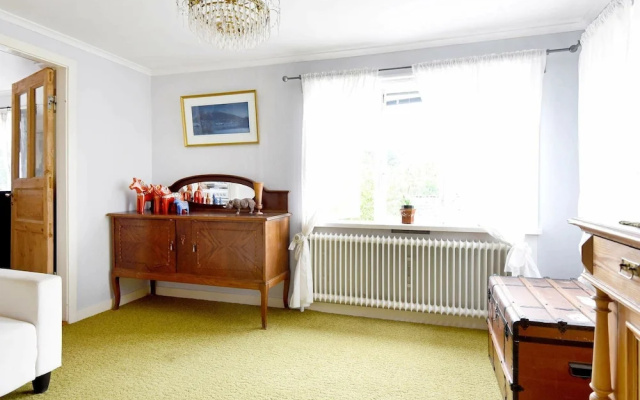 4 Person Holiday Home in Bovallstrand
