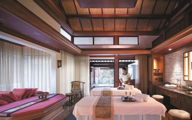 Shangri-La Chiang Mai
