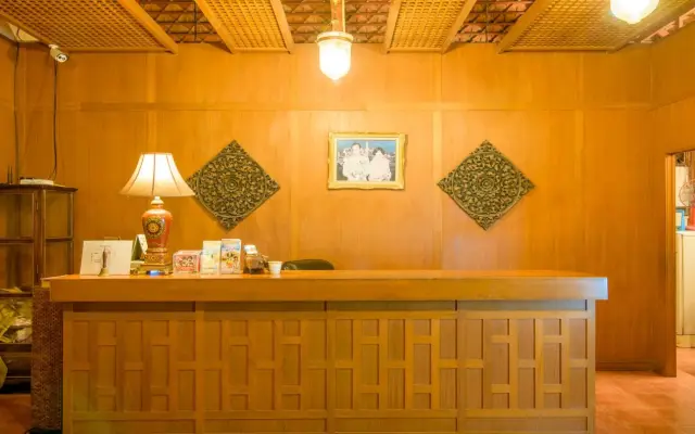 Baan Khachathong Hua Hin