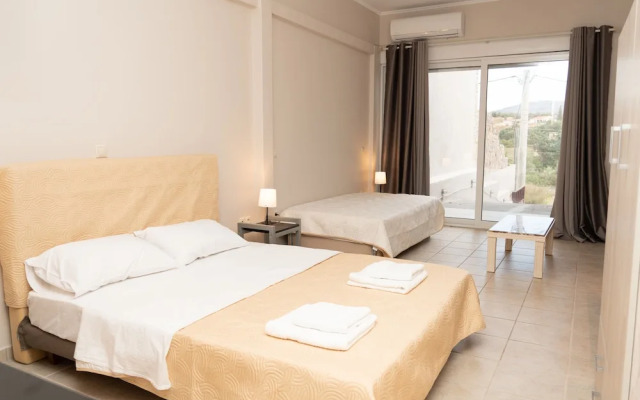 Allagiannis Group Apartments