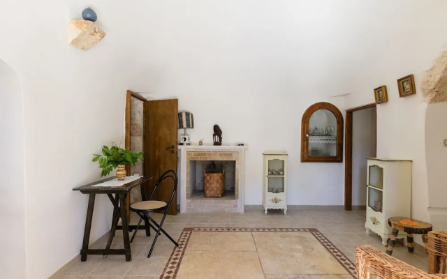 Trulli Isabella by Wonderful Italy