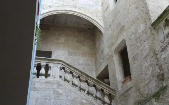 Ostellerie del capel roge