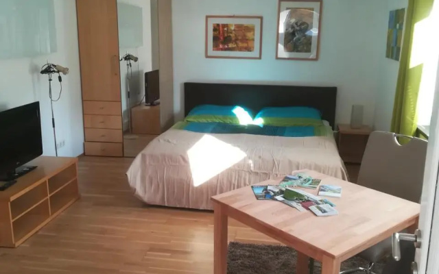 Apartment-Studio Kirisits